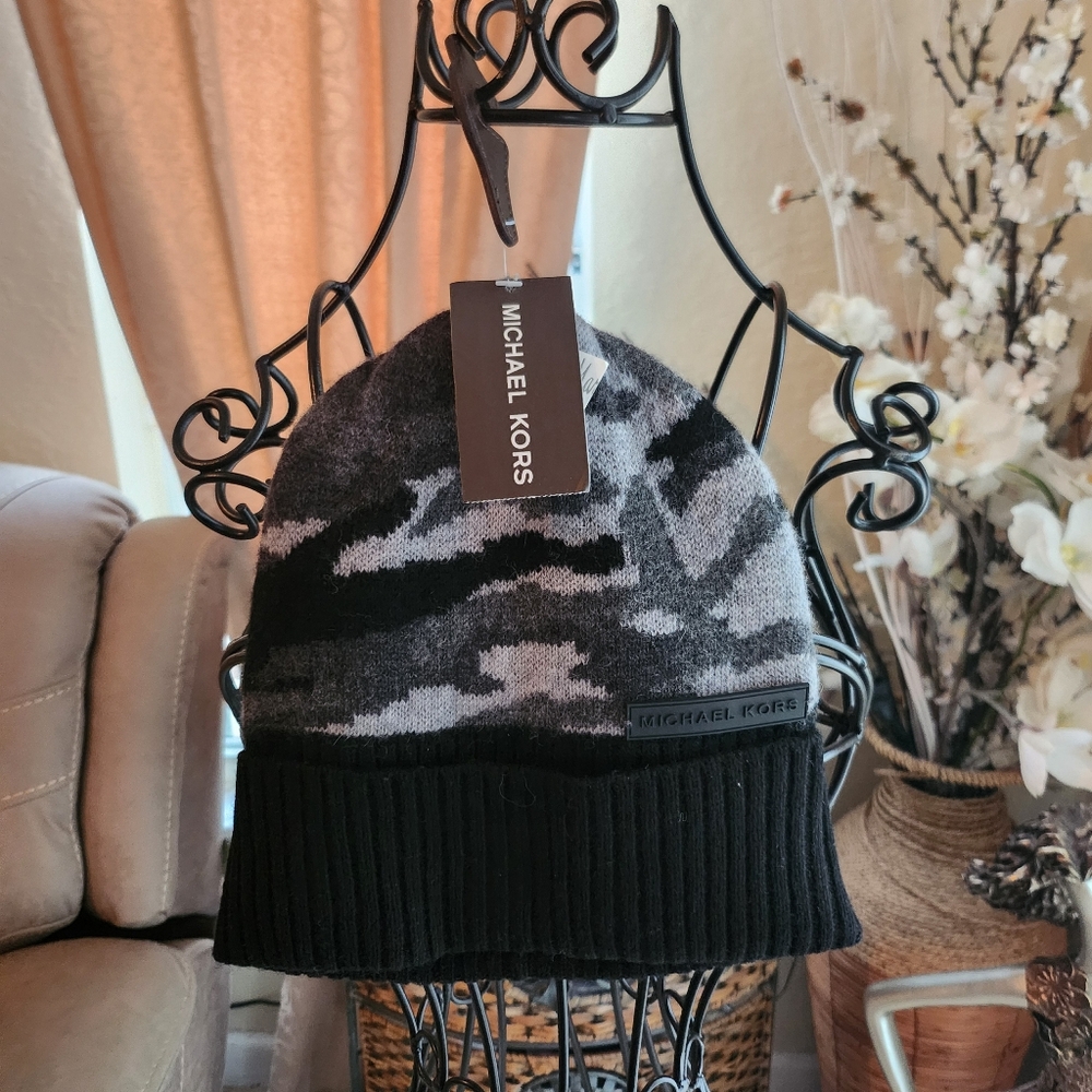 Michael Kors hat NEW